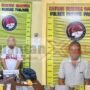 Dari Pengembangan Kasus Sabu, Satresnarkoba Polres Padang Panjang Amankan Perempuan Bawa 25,10 Gram Sabu