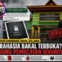 iPad kantor Kemenag Inhil Hilang Saat Pengawasan Sekuriti, Berujung Pemecatan: Publik Pertanyakan Keamanan Data dan Mengapa Belum Dilaporkan