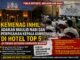 Kemenag Inhil Gelar Maulid Nabi dan Perpisahan Kepala Kemenag di Hotel Top 5, Publik Pertanyakan Sumber Anggaran