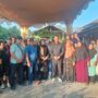 Anggota DPRD Inhil Serap Aspirasi Warga Pekan Arba Terkait Infrastruktur, Kesehatan, dan Pariwisata