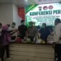 Polres Inhil Musnahkan Ratusan Gram Sabu dan Ribuan Ekstasi Hasil Pengungkapan 5 Kasus