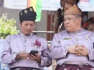 Plt Bupati Kuansing, Akan Berikan Bantuan Rp 1 Juta Rupiah Setiap Jalur yang Ikut Berpartisipasi di Event Pacu Jalur Tepian Narosa Agustus 2026
