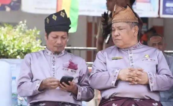 Plt Bupati Kuansing, Akan Berikan Bantuan Rp 1 Juta Rupiah Setiap Jalur yang Ikut Berpartisipasi di Event Pacu Jalur Tepian Narosa Agustus 2026