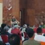 Cegah Karhutla, Tim Mabes TNI Ajak Masyarakat Hulu Kuantan Jaga Lingkungan Bersama