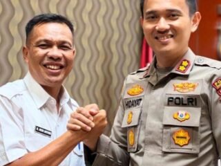 Diskominfoss Kuansing Perkuat Koordinasi Jelang Festival Pacu Jalur Di Tepian Narosa Agustus 2026 Mendatang