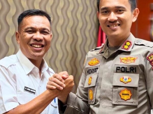 Diskominfoss Kuansing Perkuat Koordinasi Jelang Festival Pacu Jalur Di Tepian Narosa Agustus 2026 Mendatang