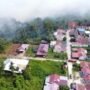Hampir 10 Hektare Terbakar, Karhutla Ancam Permukiman Sungai Beringin