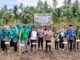 Dukung Swasembada Pangan, Desa Pekan Kamis Gelar Penanaman Jagung Kuartal II