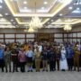 Yuliantini Hadiri Riau Economic Forum, Inhil Dorong Hilirisasi Komoditas Kelapa