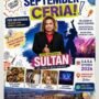 Sultan Penyanyi Legendaris Slowrock Malay akan Guncang Batam