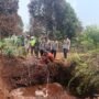 Karhutla Dekat Taman Nasional Zamrud Riau Terkendali, Tim Gabungan Akhiri Operasi Pemadaman