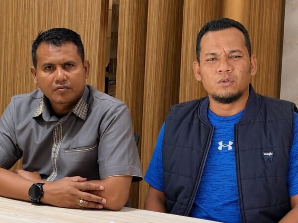 Eksklusif! Pesan Kasat Reskrim Polres Inhu AKP Adlin: Perbanyak Membantu, Jangan Sibuk Mencari Kesalahan Orang