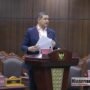 Jejak Dr. Fahri Bachmid, Putra Maluku yang Menembus Panggung Nasional