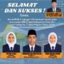 Toreh Prestasi di OMI 2026, Tiga Siswa MTsN 2 Inhil Melaju ke Provinsi, Bidik Nasional