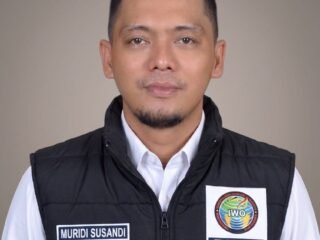 Suryawan Fadlin di Mata Ketua IWO Riau: Kakak Senior Pramuka yang Kini Pulang Mengabdi untuk Inhil