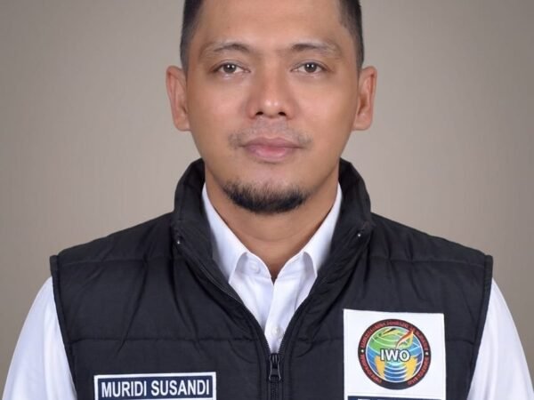 Suryawan Fadlin di Mata Ketua IWO Riau: Kakak Senior Pramuka yang Kini Pulang Mengabdi untuk Inhil