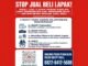 DKUPP Inhil Tegaskan Lapak Pasar Bukan Untuk Diperjualbelikan, Buka Posko Pengaduan dengan QR Code