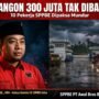 Pesangon Ratusan Juta Tak Dibaya, Pekerja SPPBE PT Awal Bros Bumi Pusaka Dipaksa Mengundurkan Diri