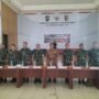 Tim Penyuluh Karhutla Mabes TNI Dorong Sinergi dan Peran Aktif Masyarakat Cegah Kebakaran Hutan dan Lahan di Singingi Hilir