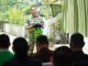 Kodim 0314/Inhil Resmikan Lapangan Tembak Pistol Arisman Zakaria