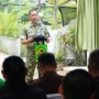 Kodim 0314/Inhil Resmikan Lapangan Tembak Pistol Arisman Zakaria