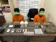 Polres Inhil Ungkap Peredaran Sabu 135,47 Gram di Tempuling, Dua Pria Diamankan