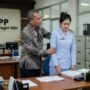 Sekdis DKUPP Inhil Dilaporkan ke Polisi Atas Dugaan Pelecehan Seksual Terhadap Bawahan