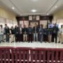 Dukung Pelayanan Prima Peradilan, BRI Rengat Edukasi Layanan Perbankan di PN Rengat