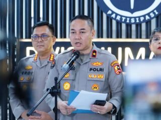 Empat Tersangka Kasus KM Virgo Ditahan, Termasuk Tiga Pihak Perusahaan