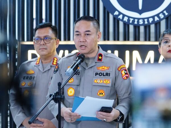 Empat Tersangka Kasus KM Virgo Ditahan, Termasuk Tiga Pihak Perusahaan