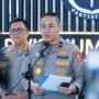 Empat Tersangka Kasus KM Virgo Ditahan, Termasuk Tiga Pihak Perusahaan