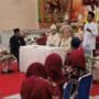 UAS dan Budayawan A. Aris Abeba Jadi Saksi Nikah Putri Ketua JMSI Riau H. Dheni Kurnia, Ustadz Abdul Somad: Semoga Tahun Depan Datang Lagi Untuk Aqiqah Cucu