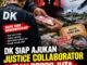 DK Siap Ajukan Justice Collaborator, Aliran Rp200 Juta Berpotensi Buka Kotak Pandora Proyek Pemda Inhil