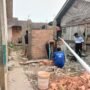 TMMD Ke-130 Kodim 0314/Inhil: Hadirkan Air Bersih dan Sanitasi Layak untuk Siswa TK Darus Salam