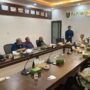 Rektor UIR Dukung Penuh Pelaksanaan Seminar dan UKW JMSI Riau