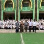 Gus Muhaimin Hadirkan Rumah Bebas Asap untuk Pesantren di Pekanbaru