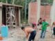 ​TMMD ke-130 Kodim 0314/Inhil: Menyasar Kebutuhan Dasar Masyarakat Desa Kuala Lemang