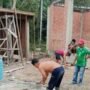 ​TMMD ke-130 Kodim 0314/Inhil: Menyasar Kebutuhan Dasar Masyarakat Desa Kuala Lemang
