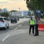 Kapolda Aceh Turun Langsung Pastikan Lalu Lintas Aman dan Lancar: Kehadiran Polisi Harus Dirasakan Masyarakat
