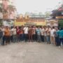 Ngopi Bareng Wartawan Dengan Kajari Tingkatkan Sinergi Kemajuan Inhu