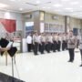 Irjen Pol. Ruddi Setiawan Pimpin Sertijab Wakapolda Aceh, Brigjen Pol. Latif Usman Resmi Bertugas