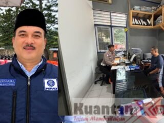 Kecelakaan Jembatan Putih Tewaskan Dua Pelajar, M. Nur Idris: Ungkap Fakta Secara Objektif