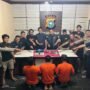 Tak Berhenti pada Pengedar Kecil! Polsek Kateman Kembangkan Kasus hingga Ungkap Dugaan 2 Kg Sabu
