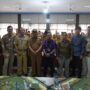 Bupati Herman Tegaskan Keterbukaan Pemkab Inhil dalam Pemeriksaan Dana BOSP oleh BPK Riau
