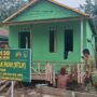 Pengerjaan RTLH Berlanjut, Satgas TMMD Percepat Pembangunan Rumah Warga