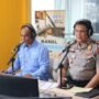 Dialog di RRI Banda Aceh, Dirlantas Polda Aceh Ajak Pengguna Jalan Utamakan Keselamatan