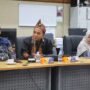 Bahas Ranperda Lingkungan Hidup, Pansus DPRD Riau Didesak LSM Bentuk Pusat Pengaduan Lingkungan dan Selamatkan Gambut