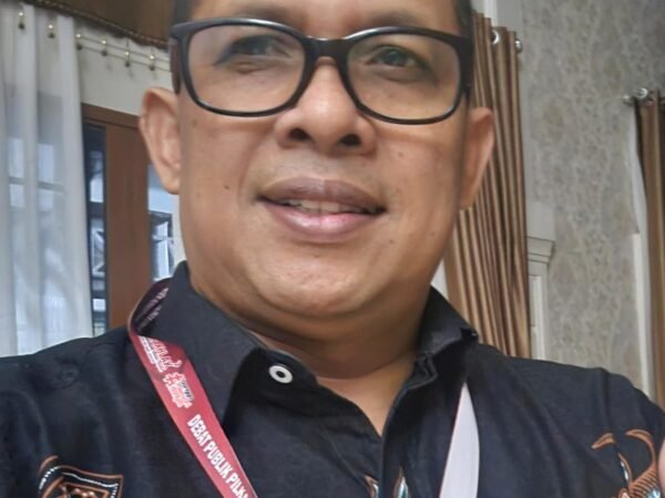 Kepala Dinas DKUP Pastikan Pelayanan Publik Tetap Kondusif, Dinas Serahkan Proses Hukum Pegawai ke Otoritas Berwenang.