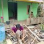 Pengabdian yang Menyentuh Kehidupan, RTLH Program TMMD ke-130 Kini Masuki Pengerjaan Dapur dan Teras