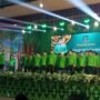 Mengangkat Filosofi Mangrove, DPC PKB Inhil Resmi Dikukuhkan dan Gelar Mukerkab 2026–2031